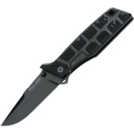 FOX N.E.R.O. Nighthawk Linerlock