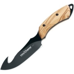 FOX European Hunter Guthook