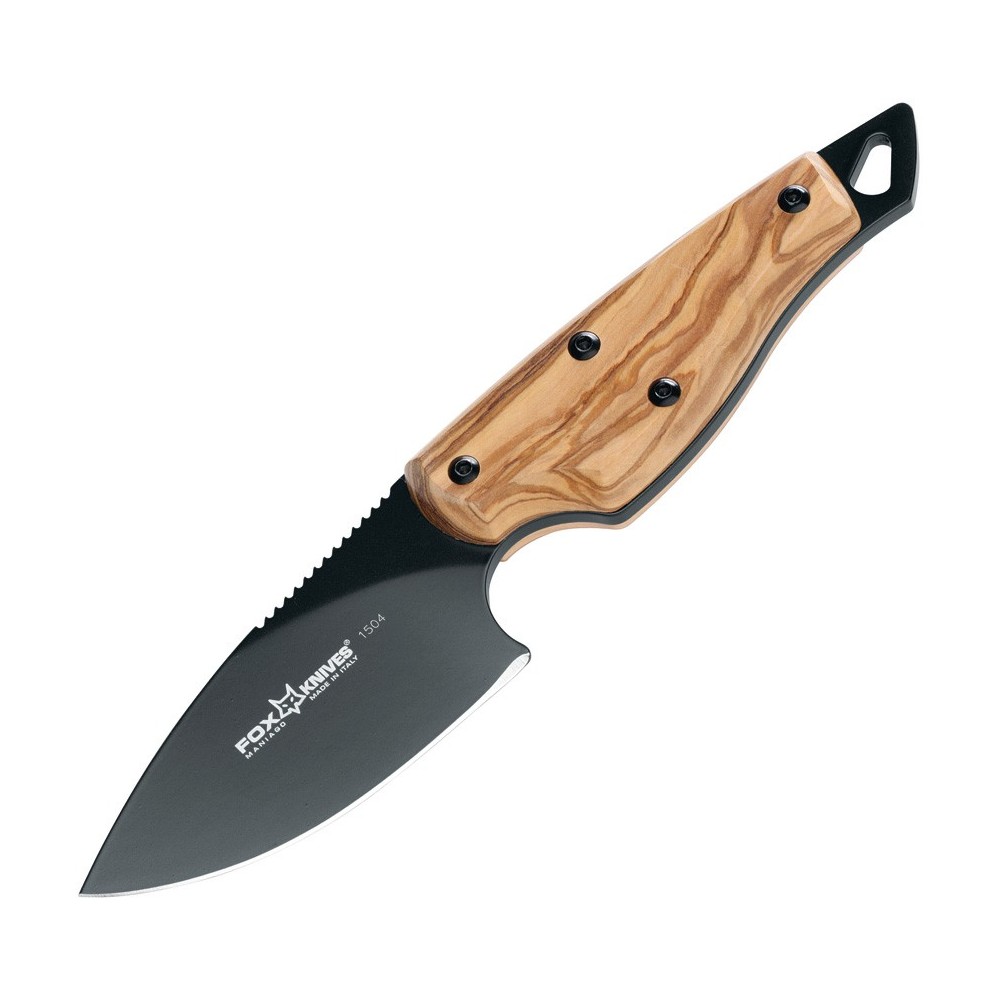 FOX Euro Hunter Olive Wood