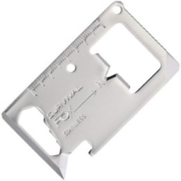 FOX Piastrina Survival Card