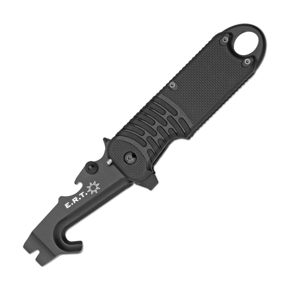 FOX ERT Rescue II Linerlock