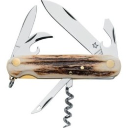 FOX Scout Folder Stag