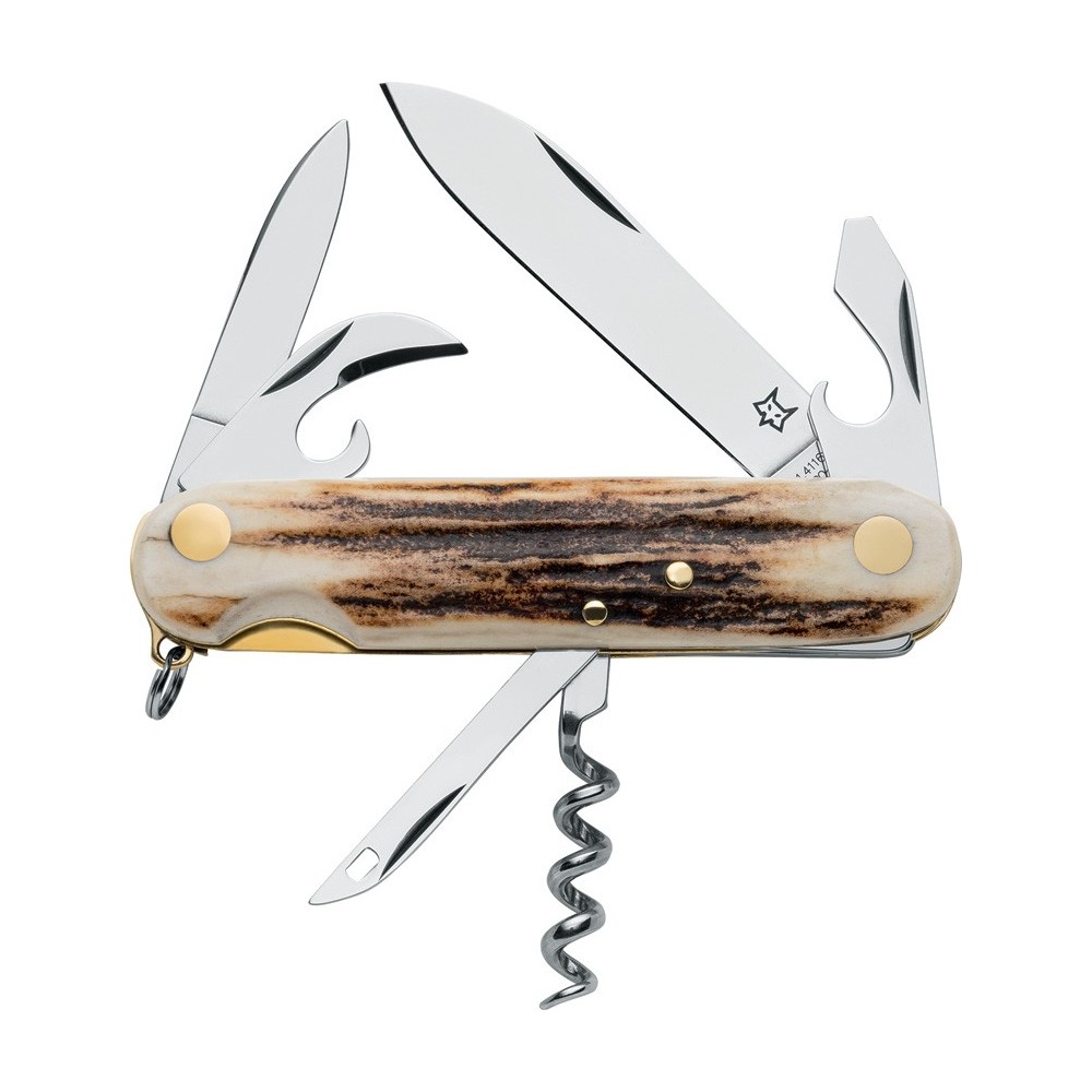 FOX Scout Folder Stag
