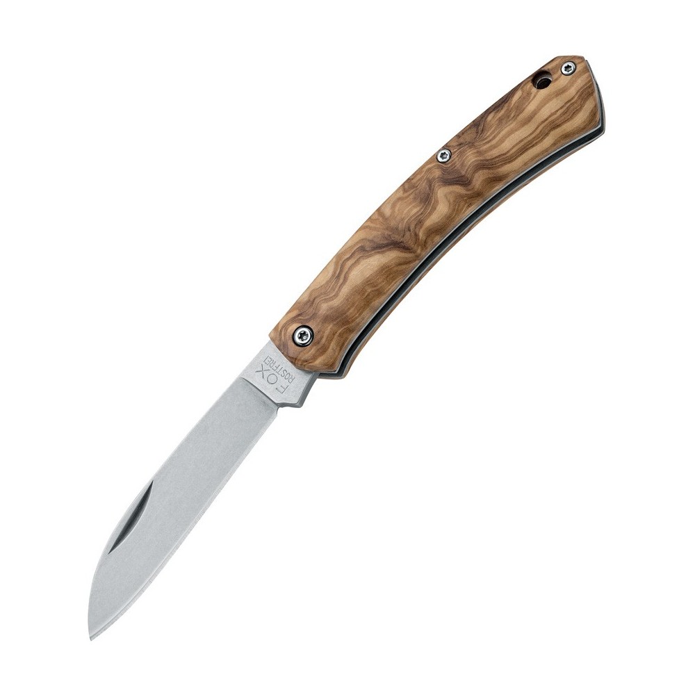 FOX Nauta Slip Joint Olive