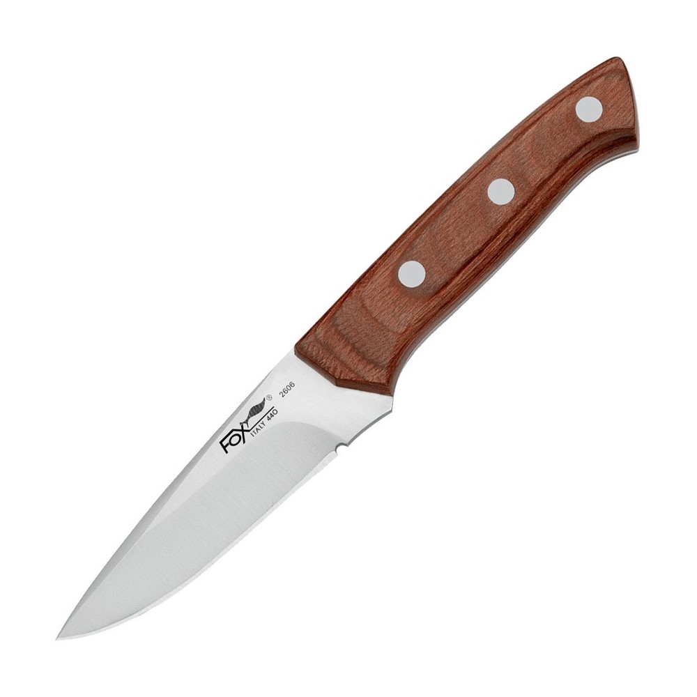 FOX Campeggio Fixed Blade