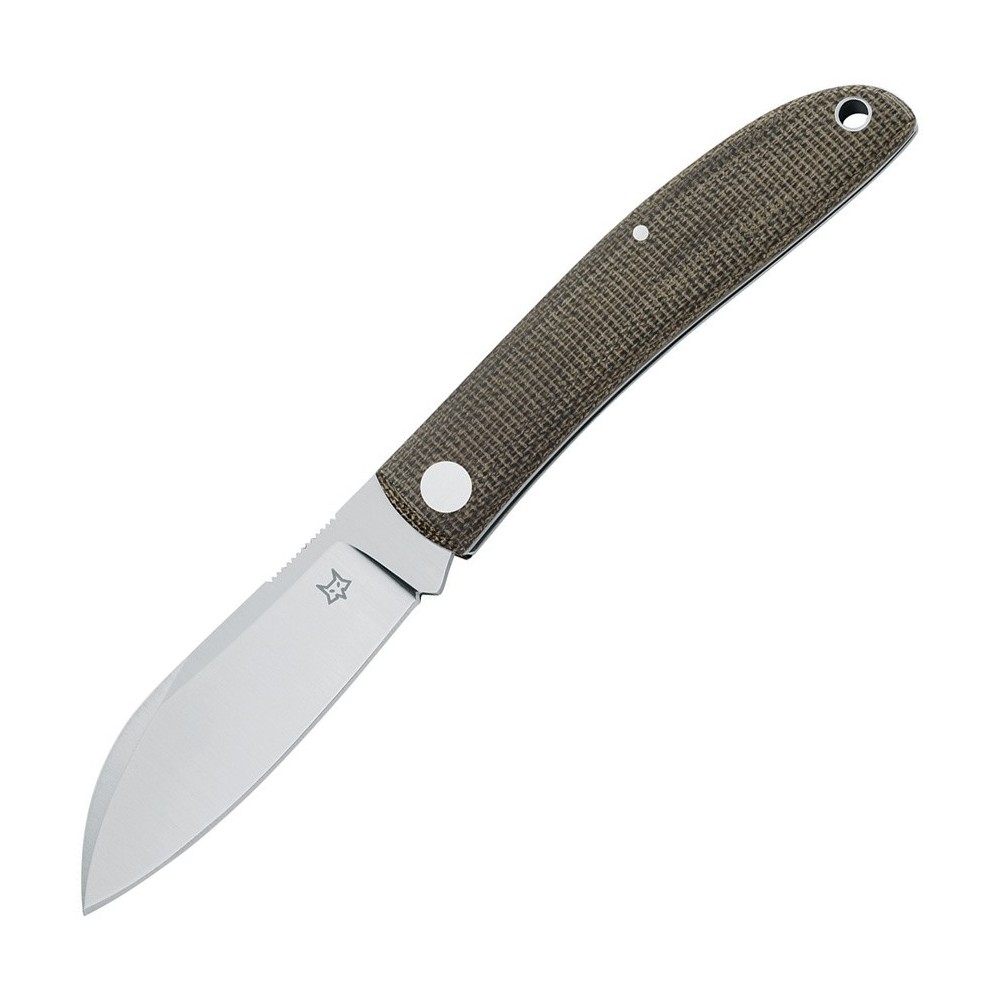 FOX Livri Slip Joint