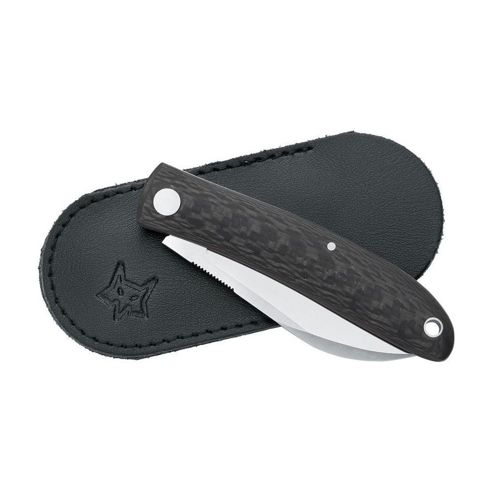 FOX Livri Slip Joint