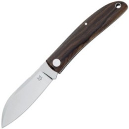 FOX Livri Slip Joint Ziricote