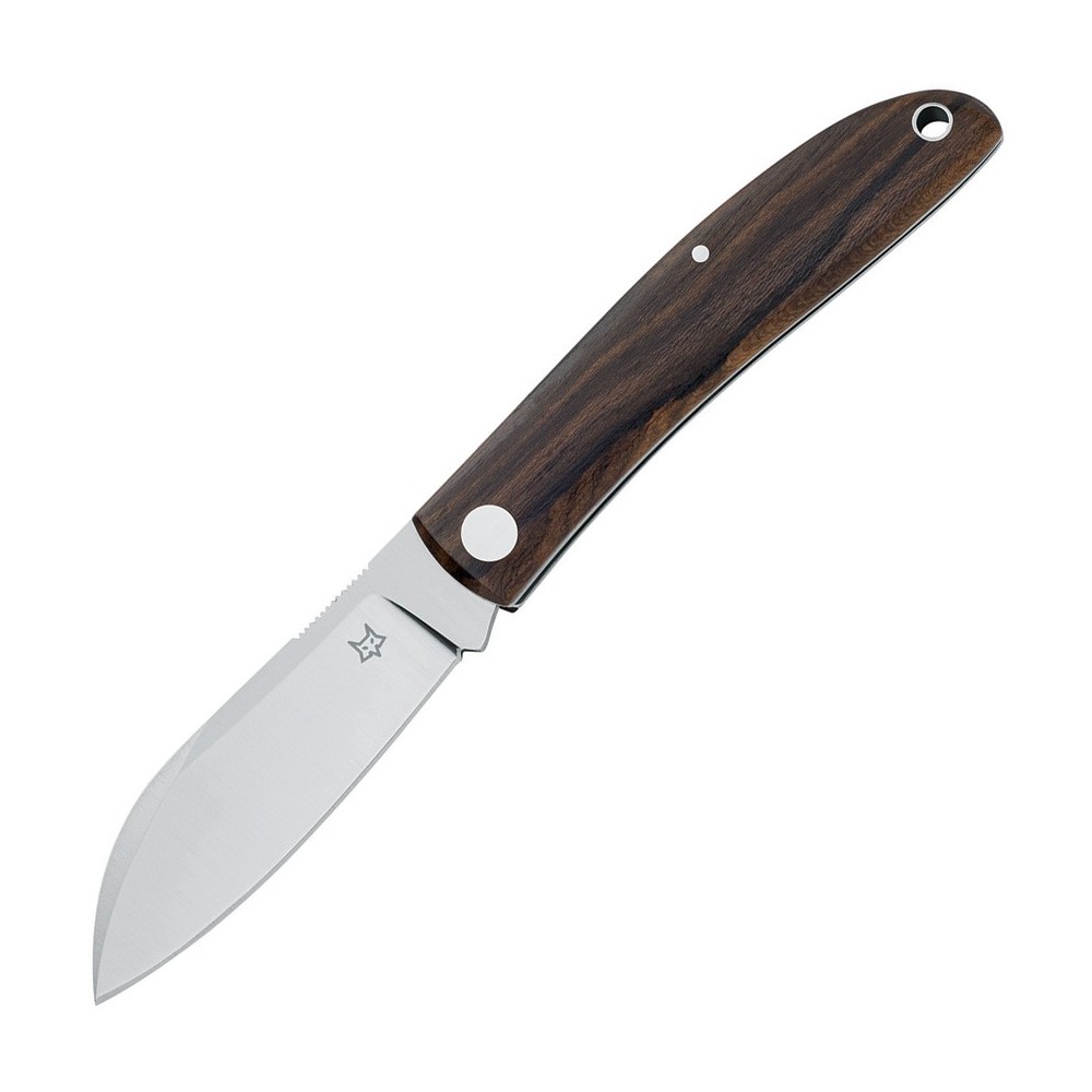 FOX Livri Slip Joint Ziricote