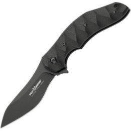 FOX 302 Anso Linerlock Ti
