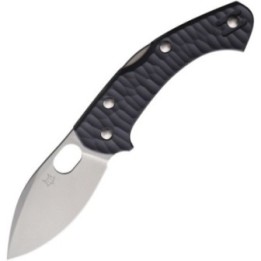 FOX Zero 2.0 Lockback Gray