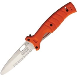 FOX Advance Rescue Dive Knife