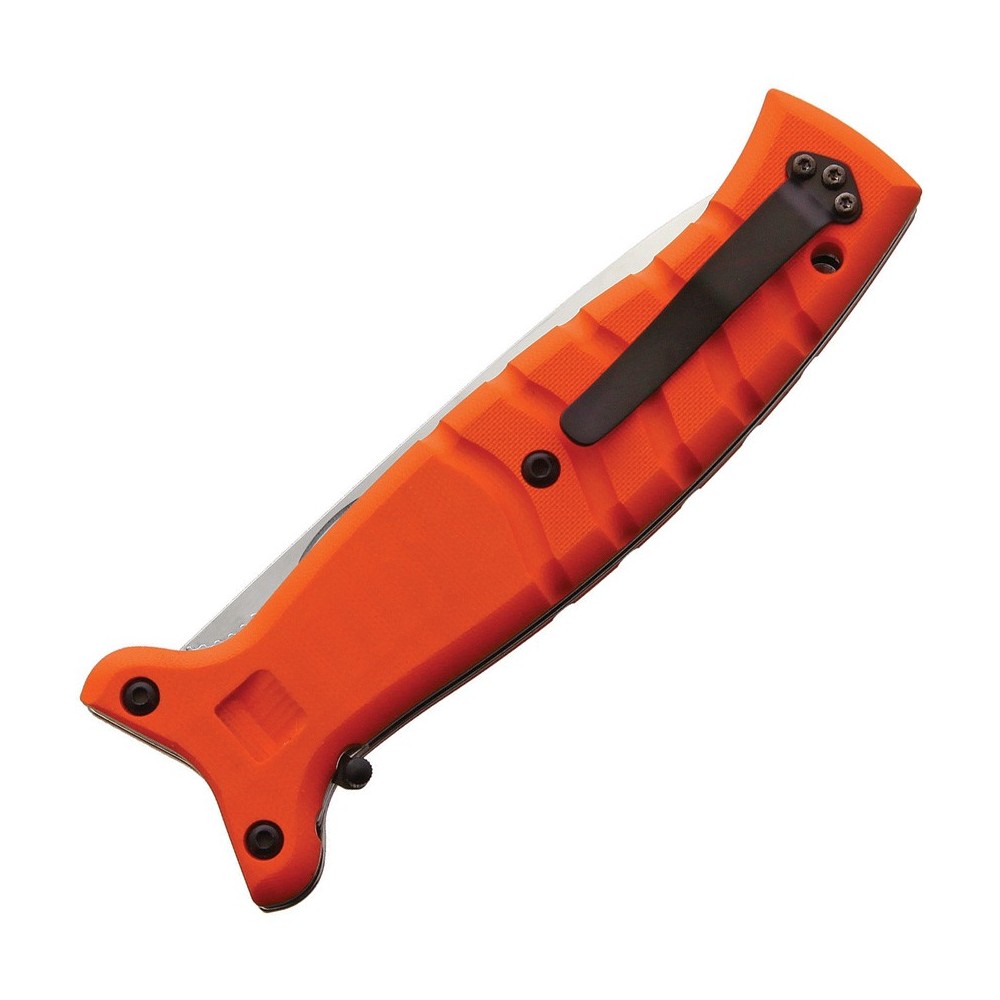 FOX Advance Rescue Dive Knife