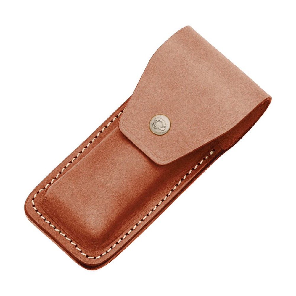FOX Leather Sheath