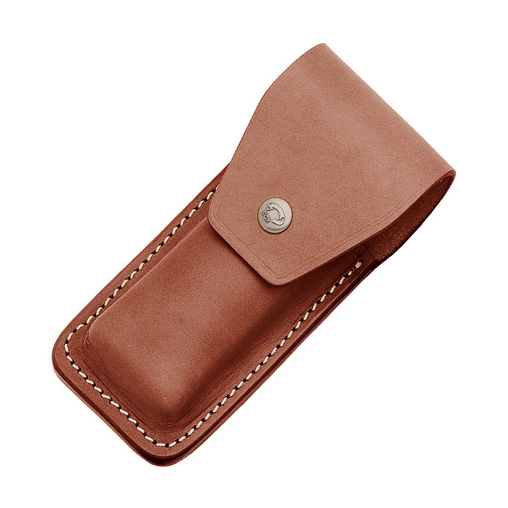 FOX Leather Sheath 5.5in
