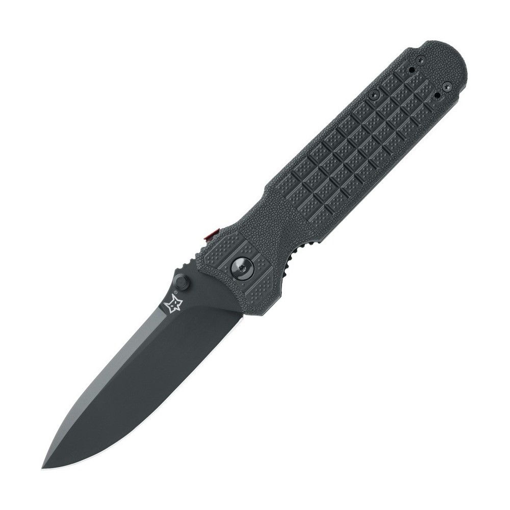 FOX Predator II Linerlock