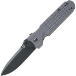 FOX Predator II Linerlock Gray
