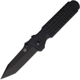 FOX Predator Evolution Linerlock