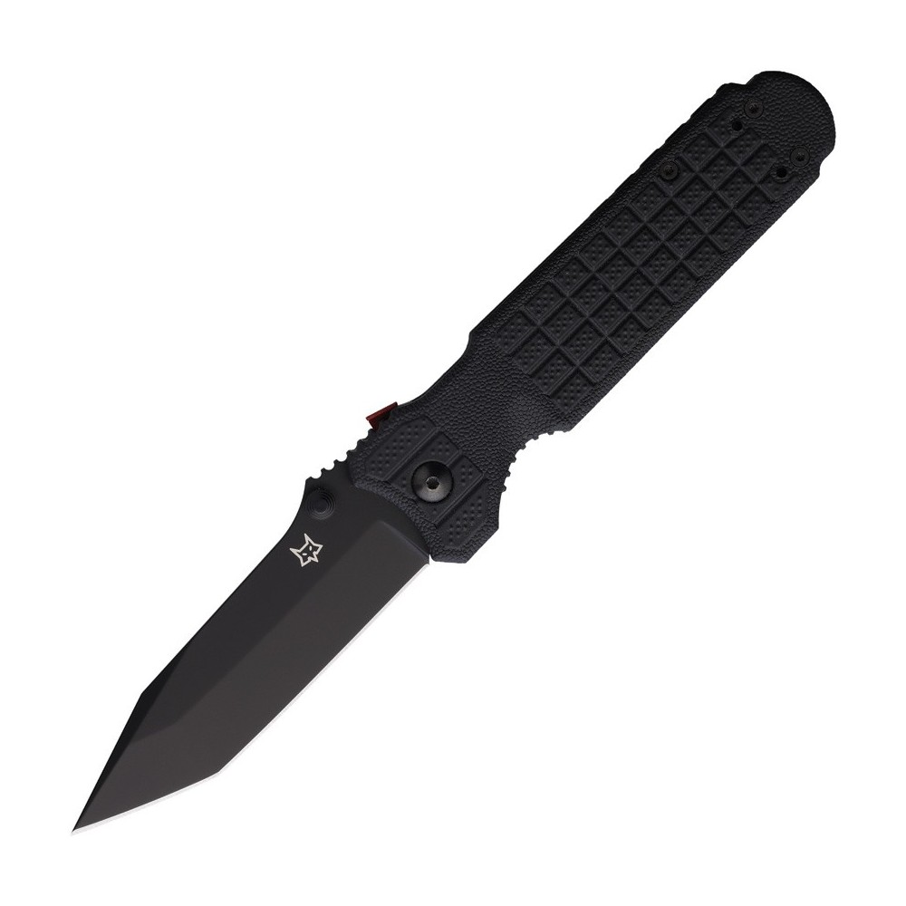 FOX Predator Evolution Linerlock