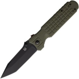 FOX Predator Evolution Linerlock