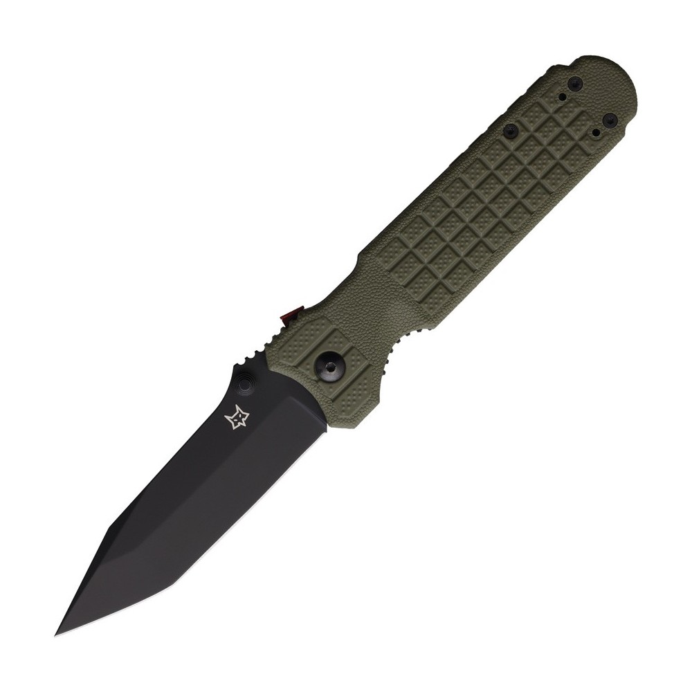 FOX Predator Evolution Linerlock