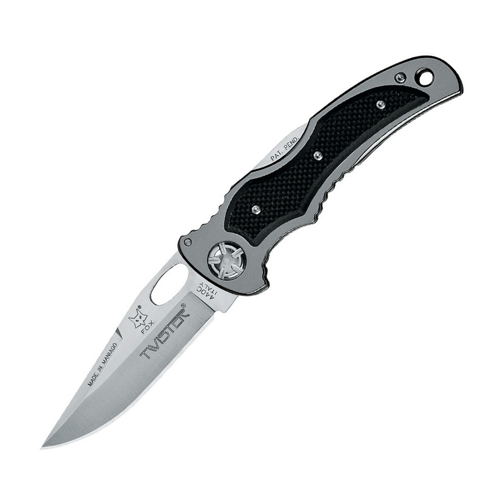 FOX Twister Lockback