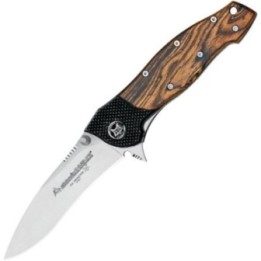 FOX Invader Linerlock