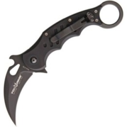 FOX Karambit Black