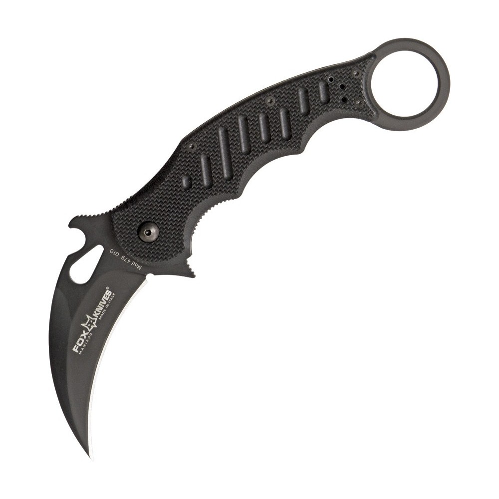 FOX Karambit