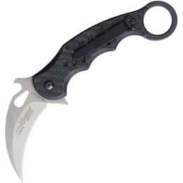 FOX Karambit Linerlock CF