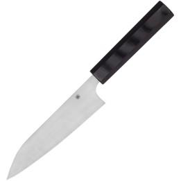 Spyderco Wakiita Funayuki Utility