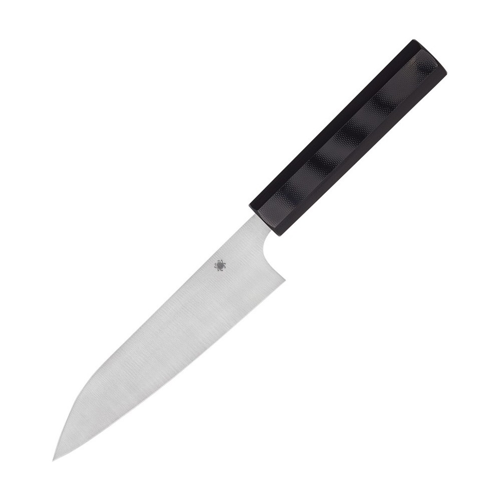 Spyderco Wakiita Funayuki Utility