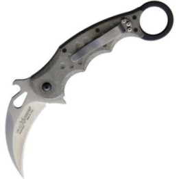 FOX Karambit Linerlock SW