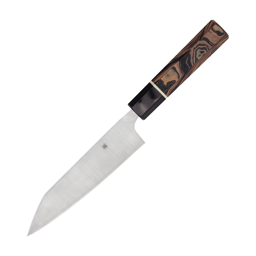 Spyderco Itamae Funayuki Utility