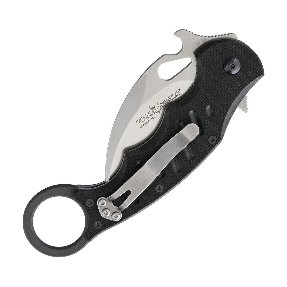 FOX Karambit