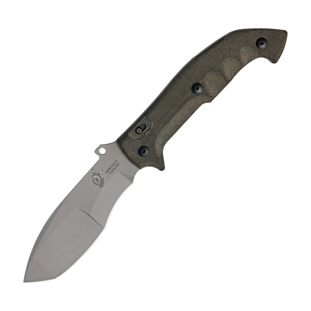 FOX Trakker Meskwaki