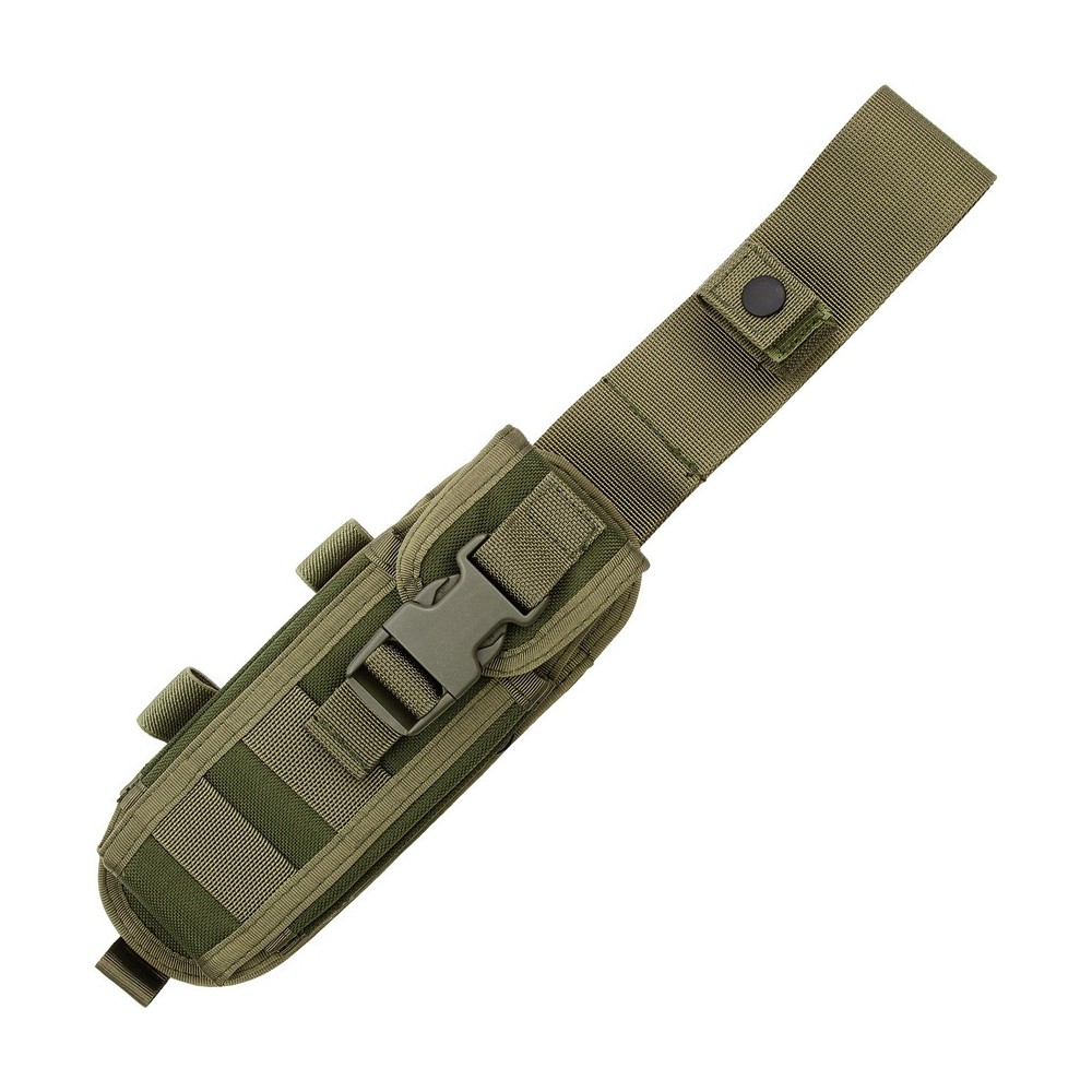 FOX Trakker Meskwaki