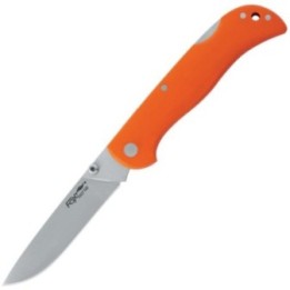 FOX Model 500 Lockback