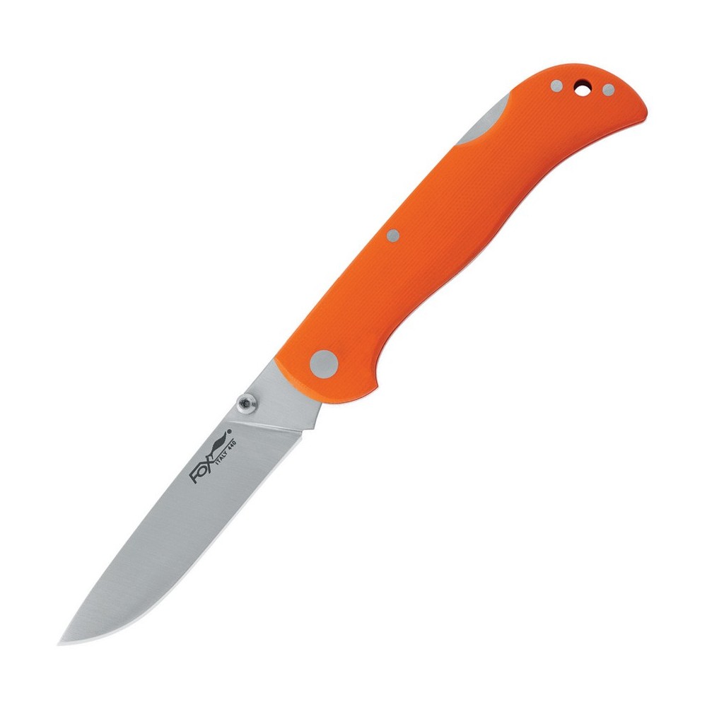 FOX Model 500 Lockback