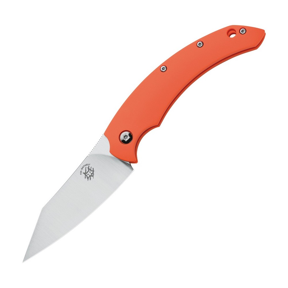 FOX Slim Dragotac Orange