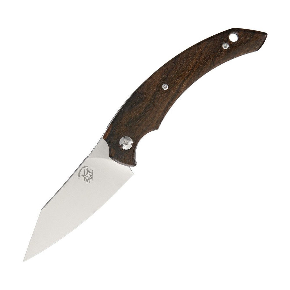 FOX Dragotac Piemontes Folder