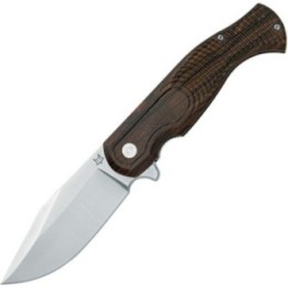 FOX Eastwood Tiger Linerlock ZW