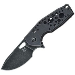 FOX Suru Framelock Black SW