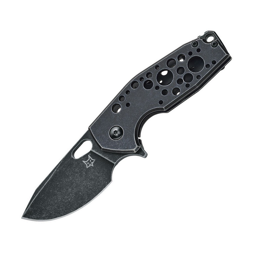 FOX Suru Framelock Black SW