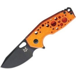 FOX Suru Framelock Orange