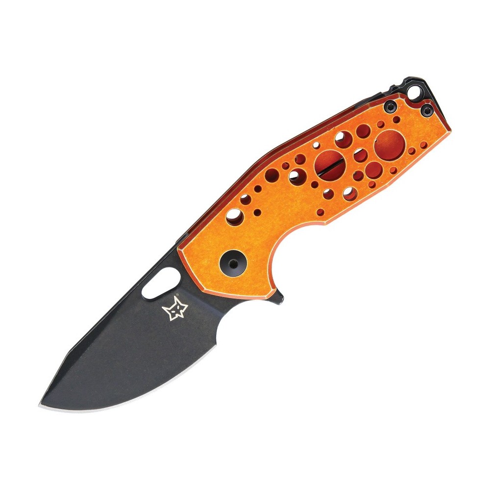 FOX Suru Framelock Orange