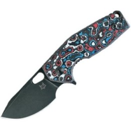 FOX Suru Linerlock Nebula CF