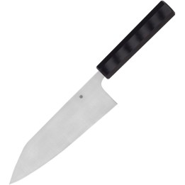 Spyderco Wakiita Bunka Santoku