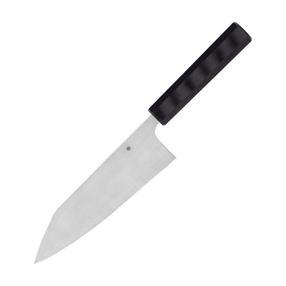 Spyderco Wakiita Bunka Santoku