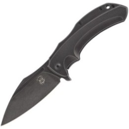 FOX Bastinelli Shadow Framelock